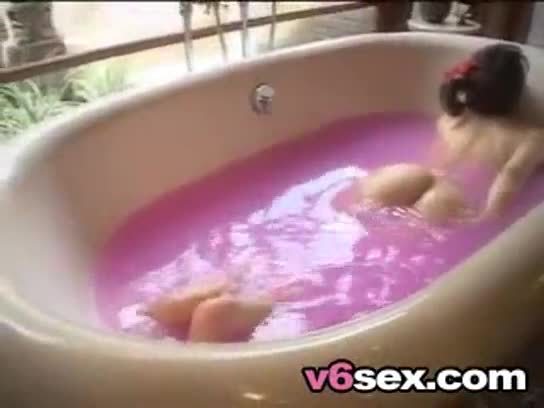Japanese girl mai bath time v6sex free porn search